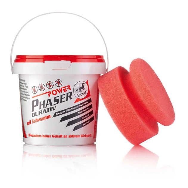 leovet POWER PHASER - Durativ - Rot -