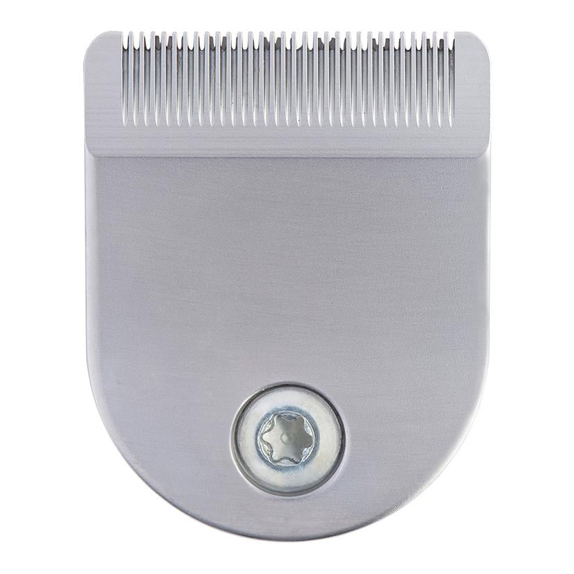 Heiniger Ersatzscherkopf zu Schermaschine Style Mini Trimmer - Silber - - myluckydog