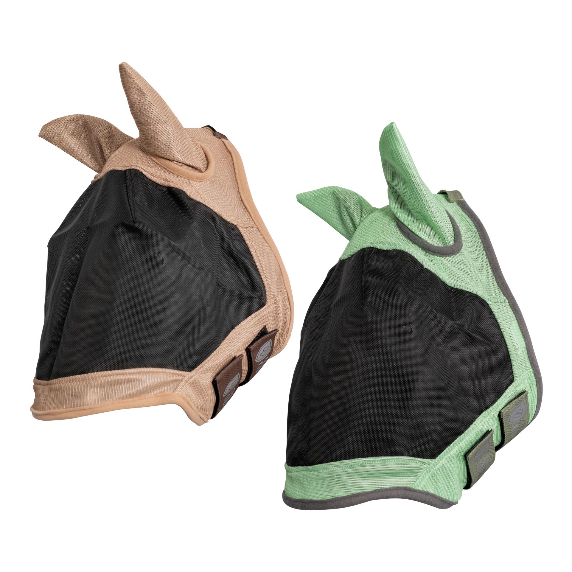 Stallone 2er Spar-Set Fliegenmaske Flybuster - Auswahl -