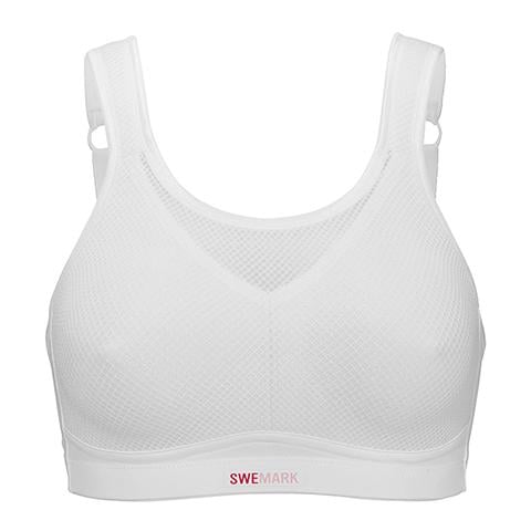 Swegmark Sport BH Magic - weiss