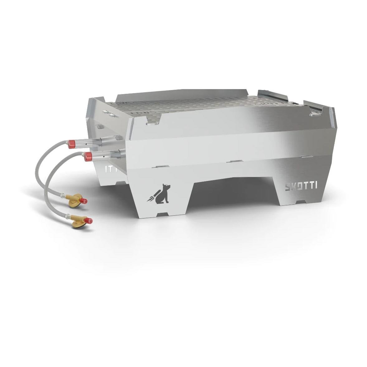 SKOTTI Max Grill - Grill