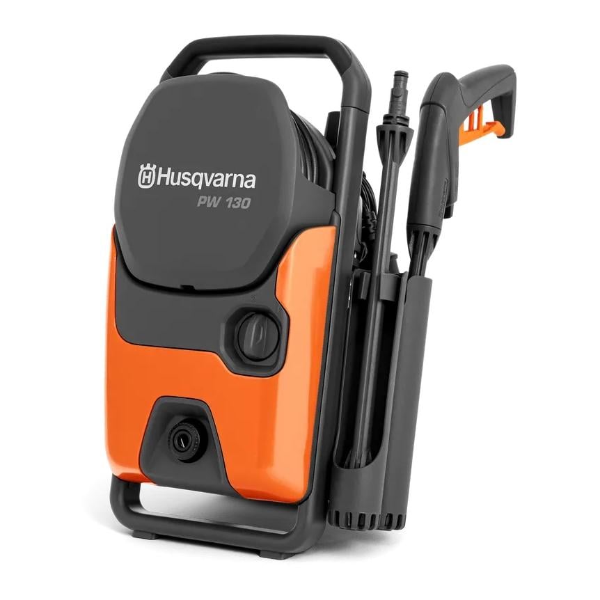 Husqvarna Hochdruckreiniger PW 130