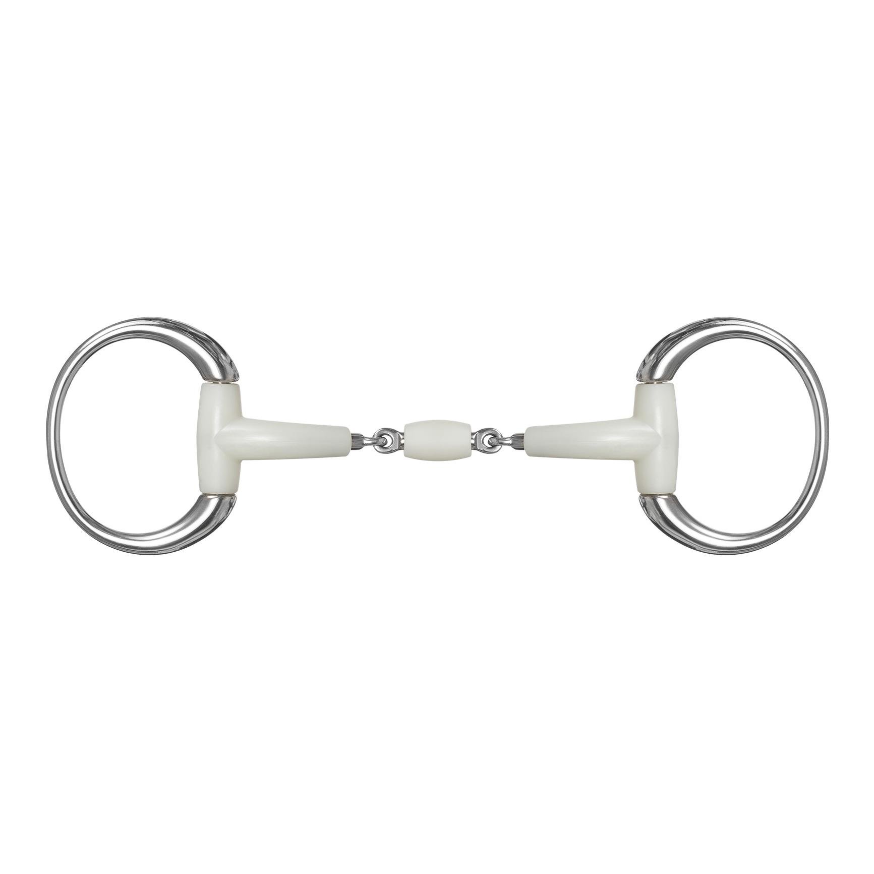 Happy Mouth Contour, Rollgebiss, Olivenkopf, 1,6cm