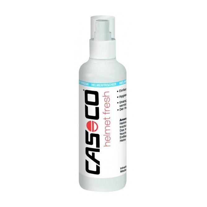 Casco Helm-Erfrischer-Spray - Weiss
