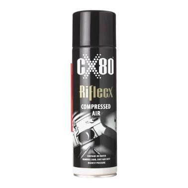 RifleCX Compressed Air