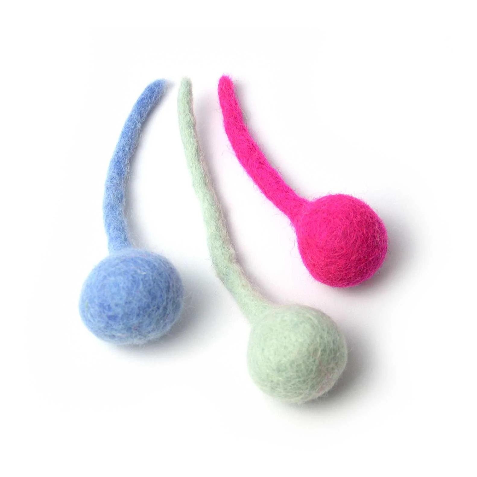 Stylecats by Hunter Katzenspielzeug Bombs - Sortiert -