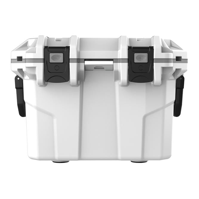 YONC Outdoor Kühlbox 28 Liter - weiss