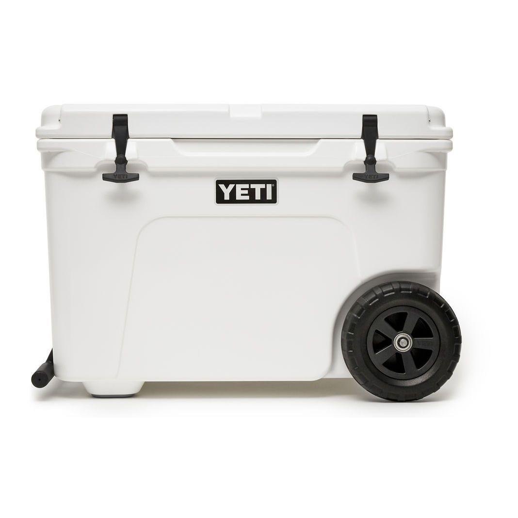 YETI TUNDRA Haul White - Kühlbox