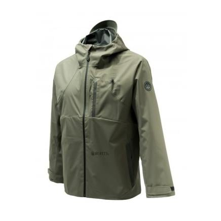 Beretta Active WP Packable Herren Jacke - grün