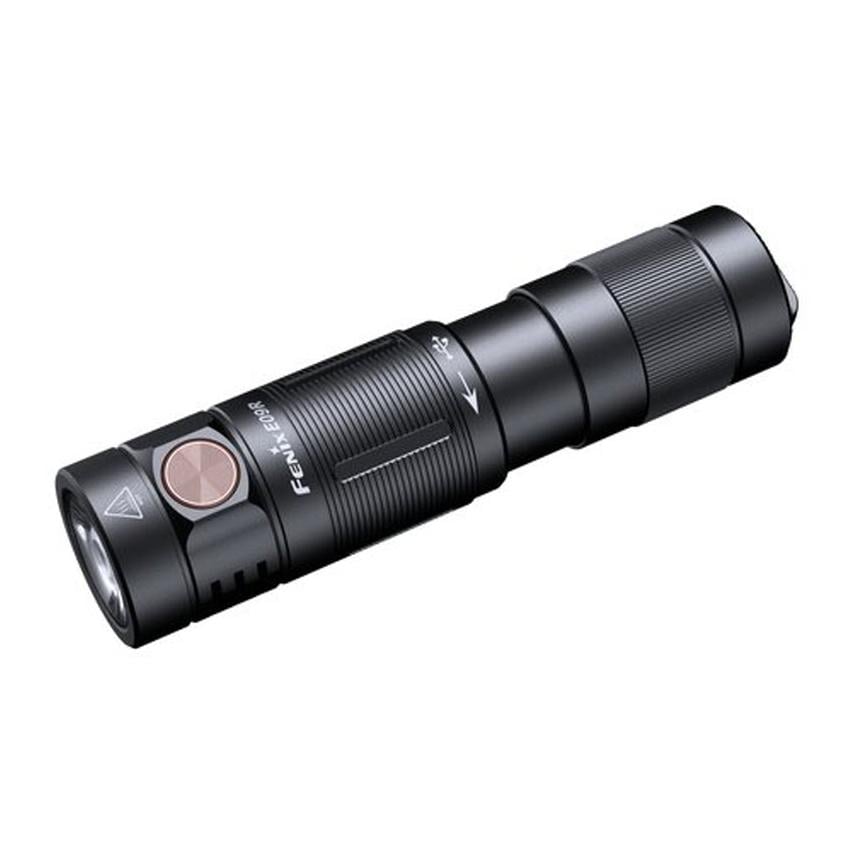 Fenix Light E09R Schlüsselbundleuchte 600 Lumen