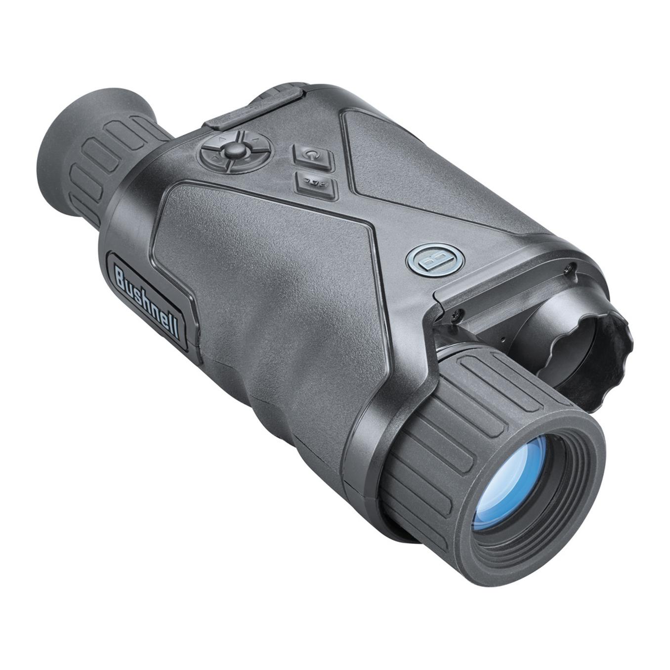 Bushnell Digital NV Equinox Z2 3X30 MONO - Grau -