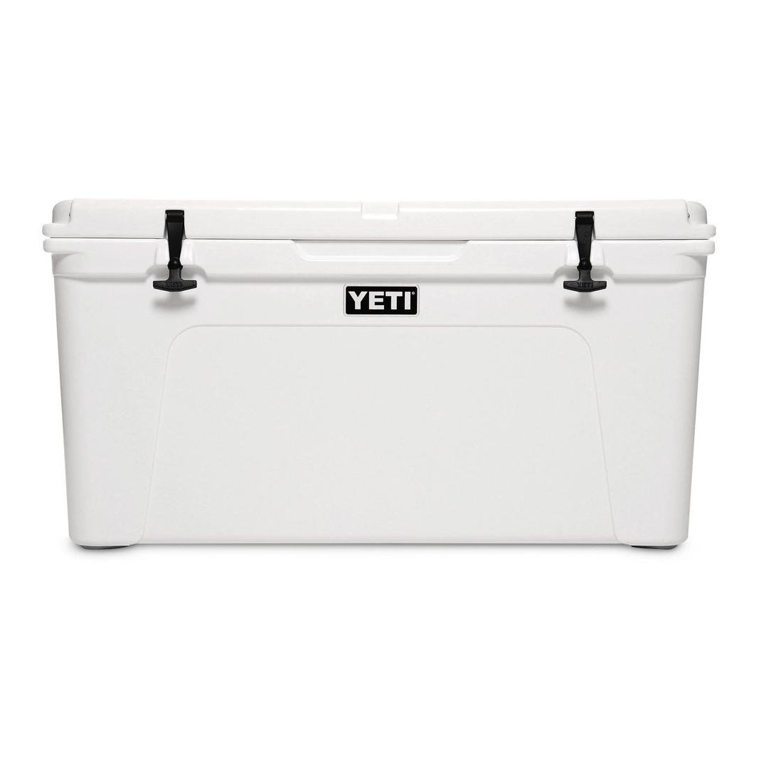 YETI TUNDRA 110 White - Kühlbox