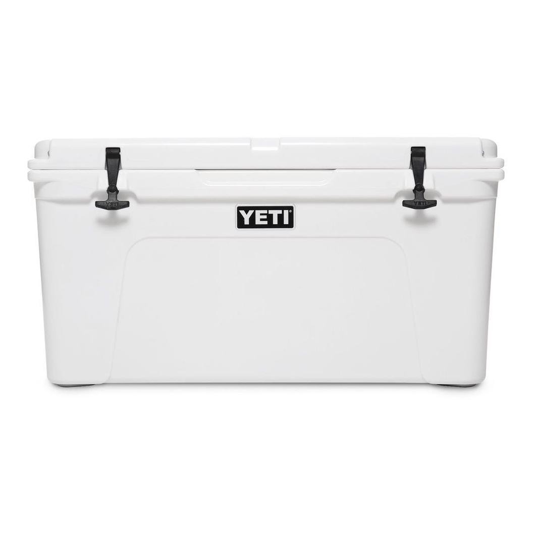 YETI TUNDRA 75 White - Kühlbox