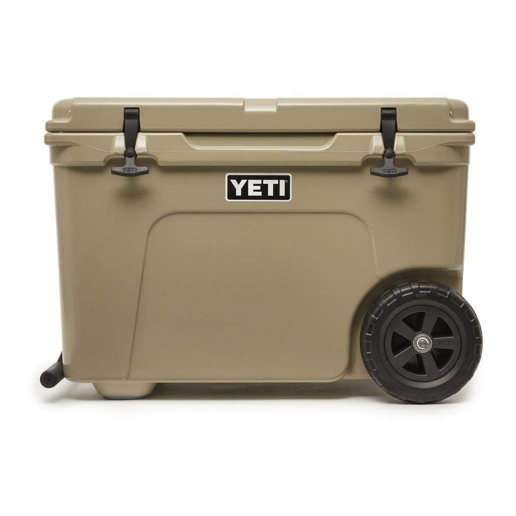 YETI TUNDRA Haul Tan - Kühlbox