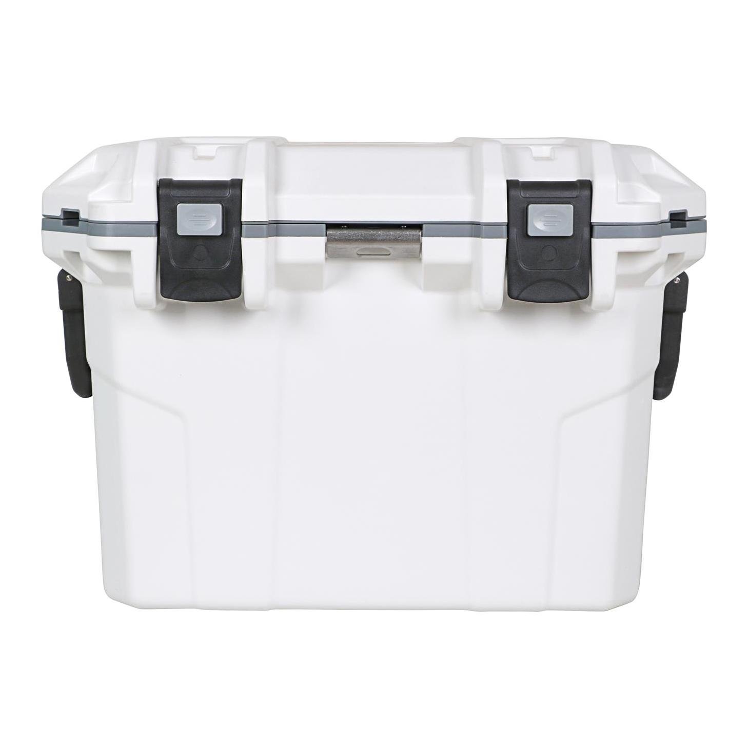 YONC Outdoor Kühlbox 47 Liter - weiss