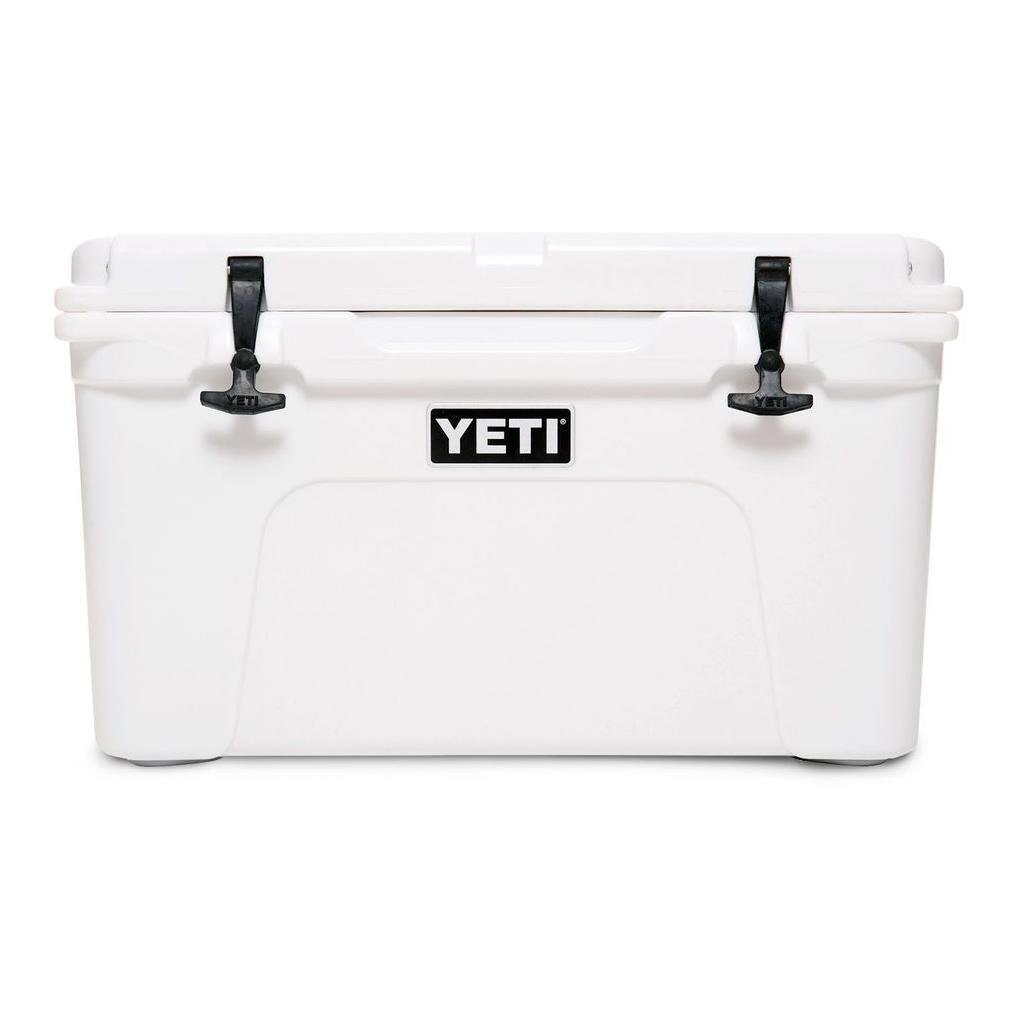 YETI TUNDRA 45 White - Kühlbox