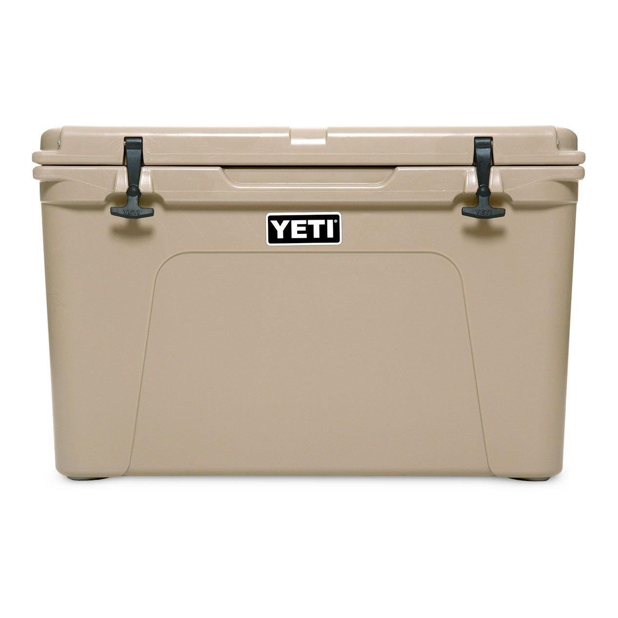 YETI TUNDRA 105 Tan - Kühlbox
