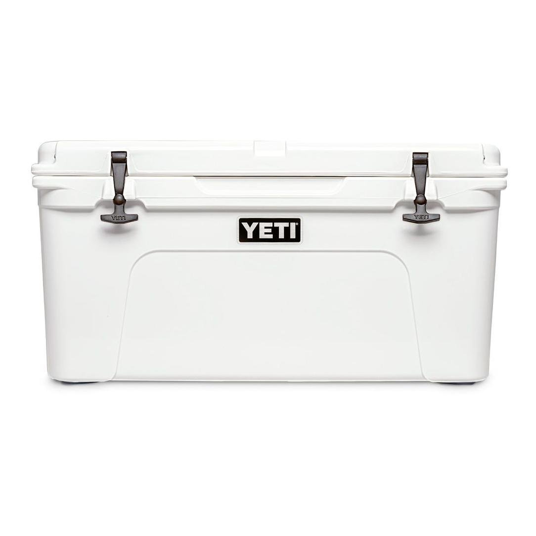 YETI TUNDRA 65 White - Kühlbox