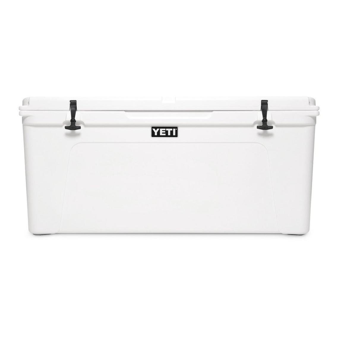 YETI TUNDRA 160 White - Kühlbox