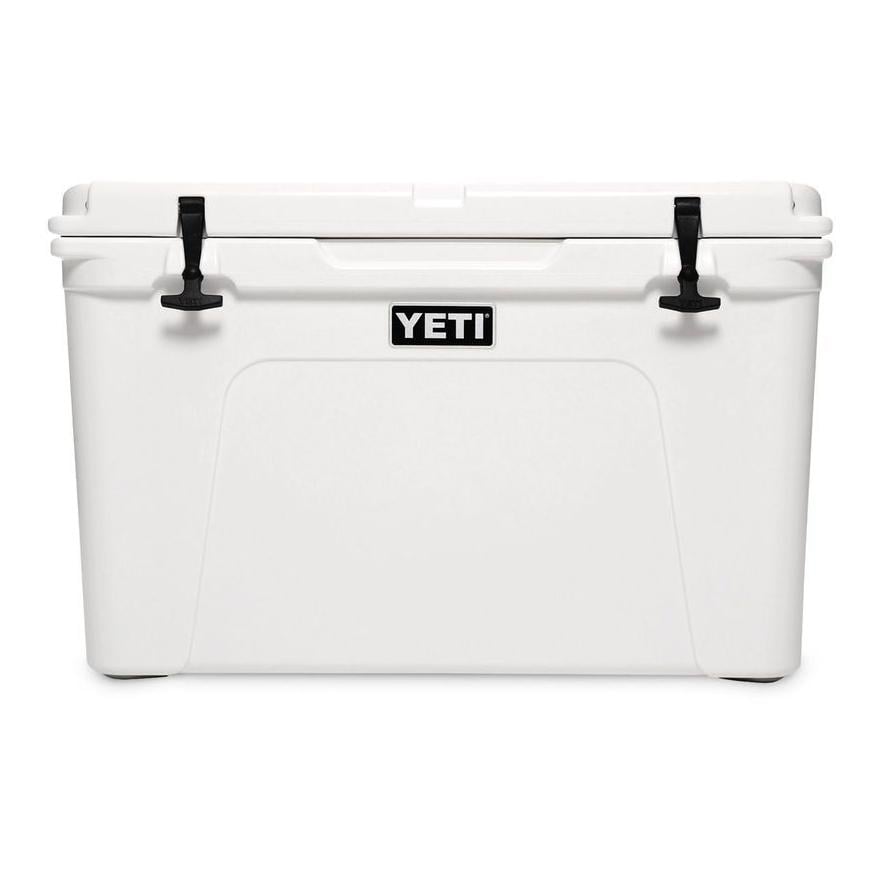 YETI TUNDRA 105 White - Kühlbox