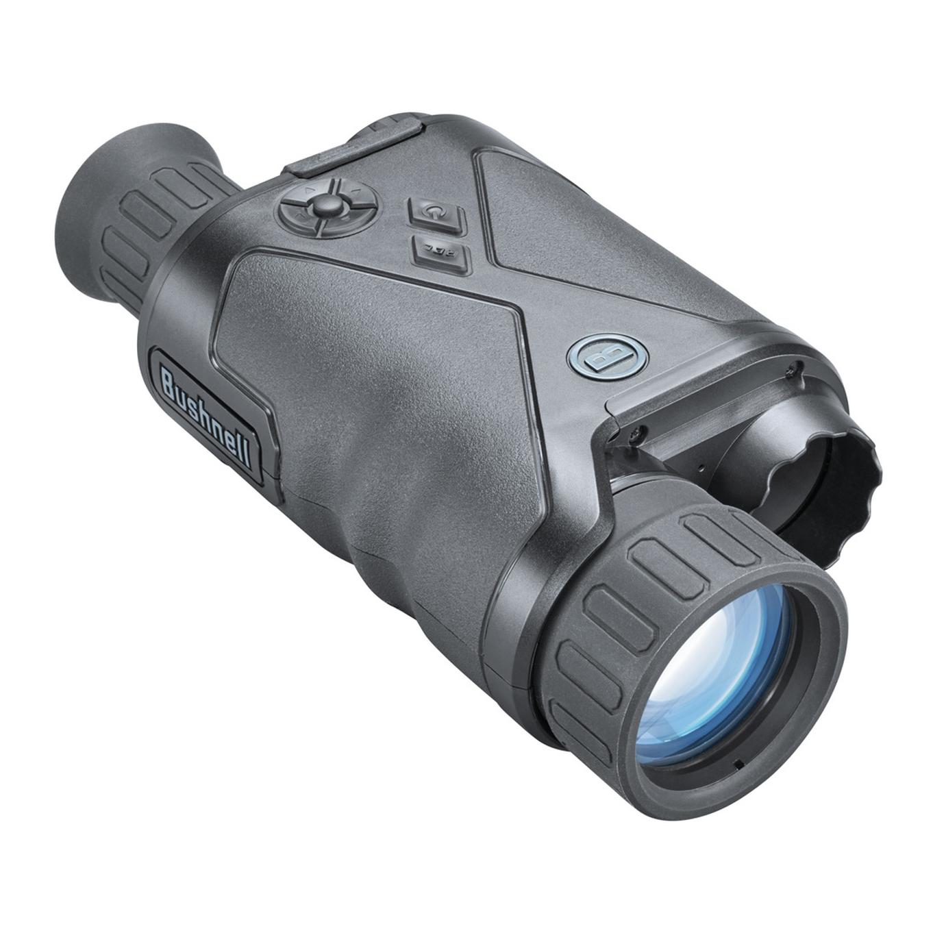 Bushnell Digital NV Equinox Z2 4.5X40 MONO - Grau -