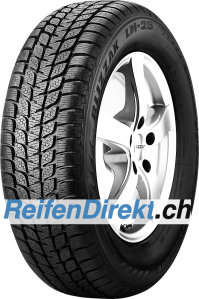 Bridgestone Blizzak LM-25 4x4 ( 235/60 R17 102H, MO )