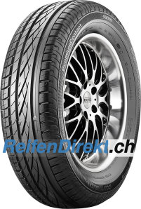 Continental ContiPremiumContact ( 275/50 R19 112W XL MO, mit Leiste )
