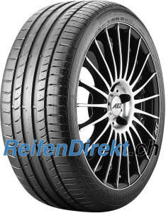 Continental ContiSportContact 5P ( 235/40 ZR20 96Y XL MO )