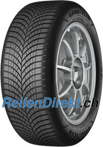 Goodyear Vector 4 Seasons Gen-3 SUV ( 255/60 R18 112V XL EVR )