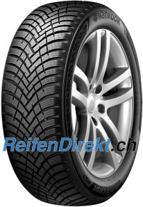 Hankook Winter i*cept RS3 (W462) ( 195/65 R15 95T XL SBL )