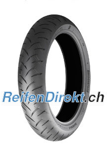 Bridgestone Battlax Scooter 2 Front ( 120/70 R14 TL 55H M/C, Vorderrad )
