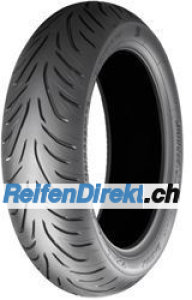 Bridgestone Battlax Scooter 2 Rear Rain ( 160/60 R15 TL 67H Hinterrad, M/C, Mischung RAIN )