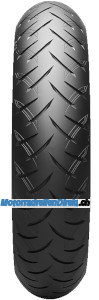 Bridgestone Battlax Scooter 2 Front ( 120/70 R14 TL 55H M/C, Vorderrad )
