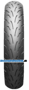 Bridgestone Battlax Scooter Rear ( 120/70-14 TL 61P Hinterrad, M/C )