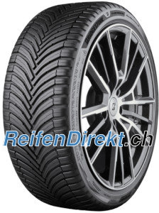 Bridgestone Turanza All season 6 DriveGuard RFT ( 255/35 R19 96Y XL Enliten / EV, runflat )