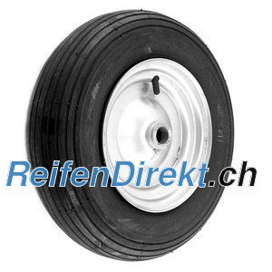 CST C-179 ( 2.50 -3 4PR TT NHS, SET - Reifen mit Schlauch, schwarz )