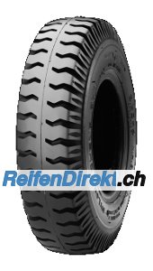 CST C-202 Military ( 2.50 -4 2PR TT NHS, SET - Reifen mit Schlauch, schwarz )