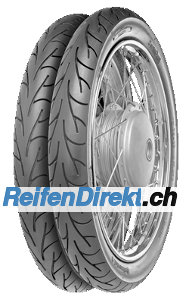 Continental KKS 11 ( 80/70-16 RF TT 40E Hinterrad, M/C, Vorderrad )
