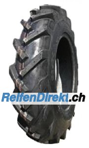 Deli S-247 ( 5.00 -10 4PR TT SET - Reifen mit Schlauch )