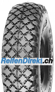 Deli S-310 ( 4.00 -4 4PR TL NHS, SET - Reifen mit Schlauch )