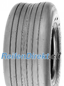 Deli S-317 ( 13x6.50 -6 4PR TT NHS, SET - Reifen mit Schlauch )