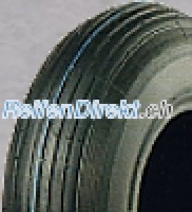 Deli S-379 Set ( 4.80/4.00 -8 4PR TT NHS, SET - Reifen mit Schlauch )