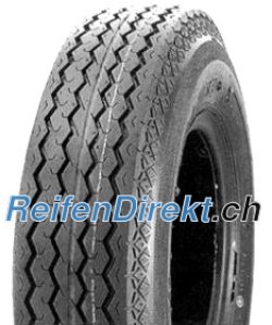 Deli S-380 ( 4.80/4.00 -8 70M 6PR TT SET - Reifen mit Schlauch )
