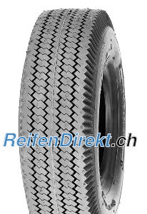 Deli S-389 ( 4.10/3.50 -4 4PR TT SET - Reifen mit Schlauch )