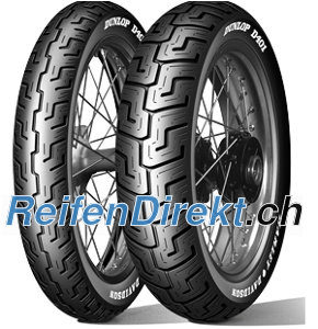 Dunlop D401 H/D ( 150/80B16 TL 77H Hinterrad, Variante T )