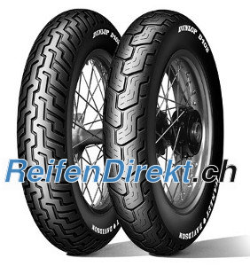 Dunlop D402 F H/D ( 130/70B18 TL 63H M/C, Vorderrad )
