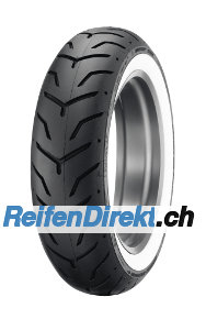 Dunlop D 407 H/D WWW ( 180/65B16 TL 81H Hinterrad, M/C WWW )