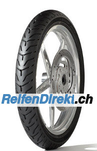 Dunlop D408 F H/D ( 130/60B19 TL 61H Vorderrad, M/C )