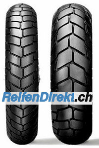 Dunlop D427 H/D ( 180/70B16 TL 77H M/C, Hinterrad )