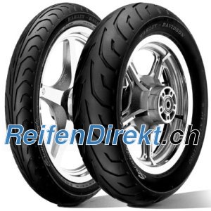 Dunlop GT 502 H/D ( 130/90B16 TL 67V M/C , Hinterrad )